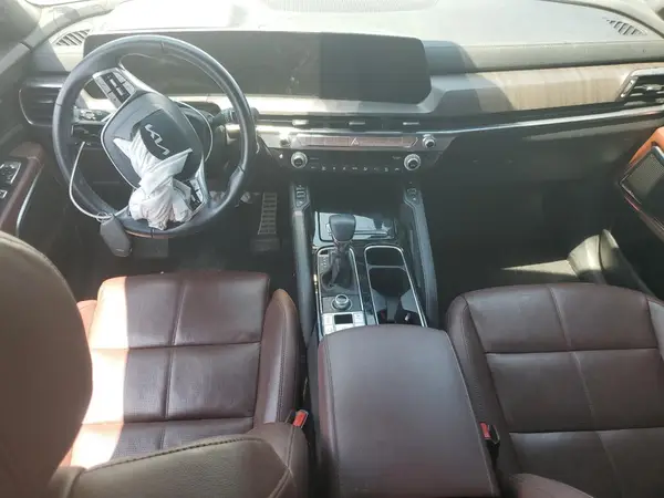 5XYP5DGC5PG357394 2023 KIA TELLURIDE - Image 8