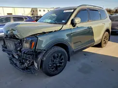 5XYP5DGC5PG358481 2023 KIA TELLURIDE