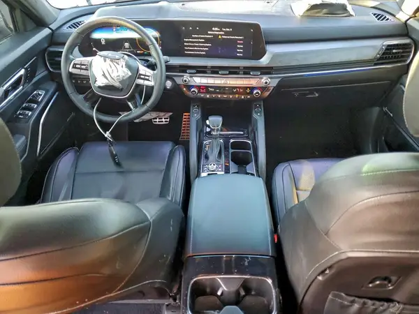 5XYP5DGC5PG358481 2023 KIA TELLURIDE - Image 8