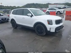 5XYP5DGC5PG359727 2023 KIA TELLURIDE