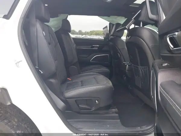 5XYP5DGC5PG359727 2023 KIA TELLURIDE - Image 8