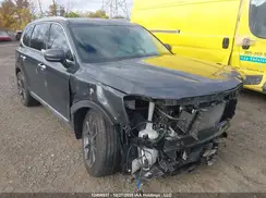5XYP5DGC5PG360666 2023 KIA TELLURIDE