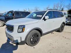 5XYP5DGC5PG364863 2023 KIA TELLURIDE