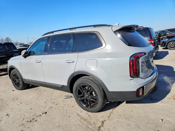 5XYP5DGC5PG364863 2023 KIA TELLURIDE - Image 2