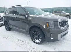 5XYP5DGC5PG366063 2023 KIA TELLURIDE