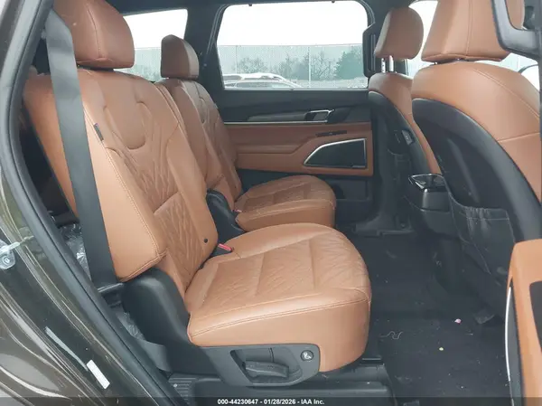 5XYP5DGC5PG366063 2023 KIA TELLURIDE - Image 8