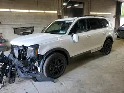 5XYP5DGC5PG370260 2023 KIA TELLURIDE