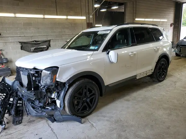 5XYP5DGC5PG370260 2023 KIA TELLURIDE - Image 1