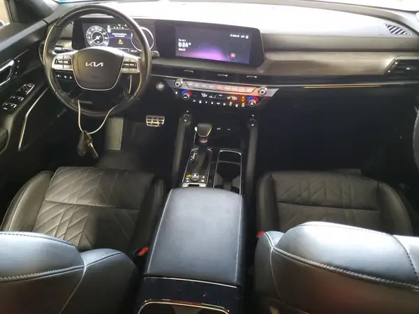 5XYP5DGC5PG370260 2023 KIA TELLURIDE - Image 8