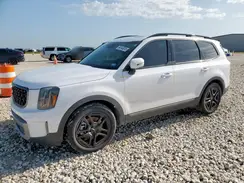 5XYP5DGC5PG380772 2023 KIA TELLURIDE