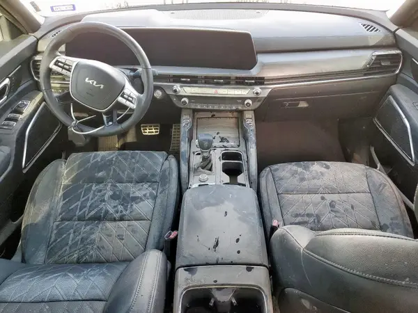 5XYP5DGC5PG380772 2023 KIA TELLURIDE - Image 8