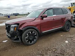 5XYP5DGC5PG382294 2023 KIA TELLURIDE