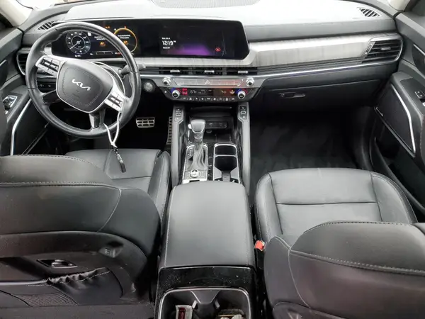 5XYP5DGC5PG382294 2023 KIA TELLURIDE - Image 8