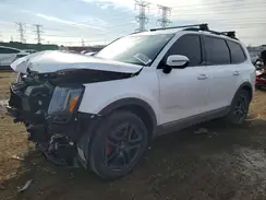 5XYP5DGC5PG382828 2023 KIA TELLURIDE