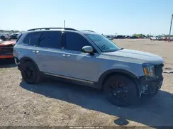5XYP5DGC5PG385874 2023 KIA TELLURIDE
