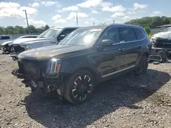 5XYP5DGC5PG387088 2023 KIA TELLURIDE