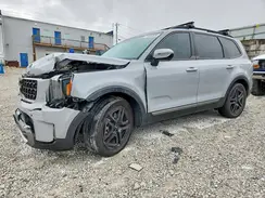 5XYP5DGC5PG388130 2023 KIA TELLURIDE