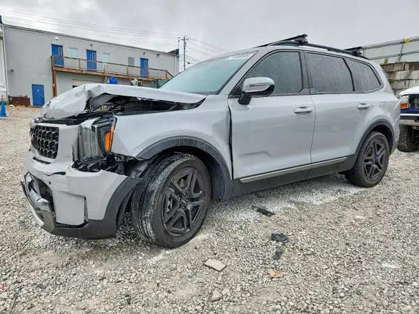 5XYP5DGC5PG388130 2023 KIA TELLURIDE - Image 1