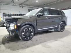 5XYP5DGC5PG389715 2023 KIA TELLURIDE