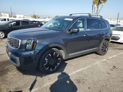 5XYP5DGC5PG390492 2023 KIA TELLURIDE