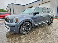 5XYP5DGC5PG390962 2023 KIA TELLURIDE