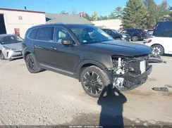 5XYP5DGC5PG391139 2023 KIA TELLURIDE