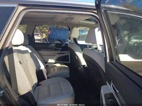 5XYP5DGC5PG391139 2023 KIA TELLURIDE - Image 8