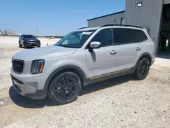 5XYP5DGC5PG395952 2023 KIA TELLURIDE