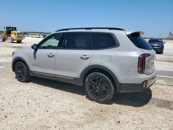 5XYP5DGC5PG395952 2023 KIA TELLURIDE - Image 2