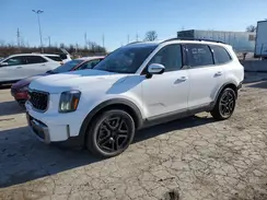 5XYP5DGC5PG396986 2023 KIA TELLURIDE