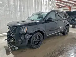 5XYP5DGC5PG405377 2023 KIA TELLURIDE