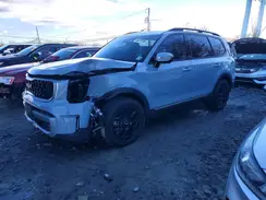 5XYP5DGC5PG405685 2023 KIA TELLURIDE