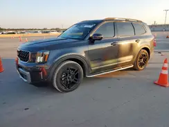 5XYP5DGC5PG406240 2023 KIA TELLURIDE
