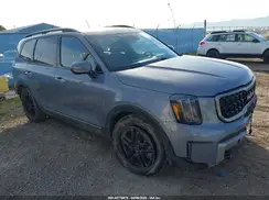 5XYP5DGC5PG408232 2023 KIA TELLURIDE