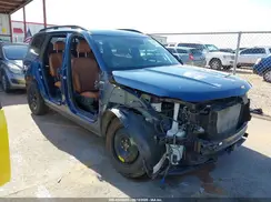 5XYP5DGC5PG409607 2023 KIA TELLURIDE