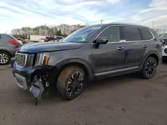 5XYP5DGC5RG411781 2024 KIA TELLURIDE