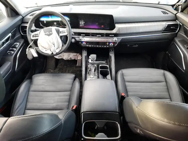 5XYP5DGC5RG411781 2024 KIA TELLURIDE - Image 8