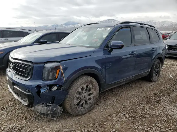 5XYP5DGC5RG413336 2024 KIA TELLURIDE - Image 1