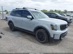 5XYP5DGC5RG414275 2024 KIA TELLURIDE