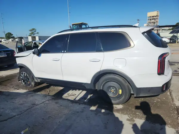 5XYP5DGC5RG418830 2024 KIA TELLURIDE - Image 2