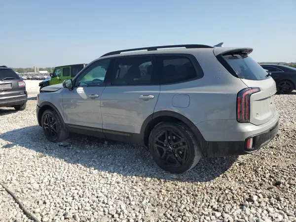 5XYP5DGC5RG425888 2024 KIA TELLURIDE - Image 2