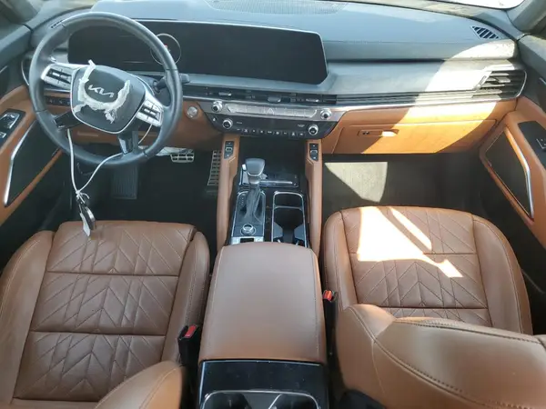 5XYP5DGC5RG425888 2024 KIA TELLURIDE - Image 8