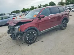 5XYP5DGC5RG427544 2024 KIA TELLURIDE