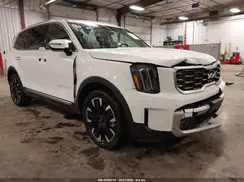 5XYP5DGC5RG428614 2024 KIA TELLURIDE