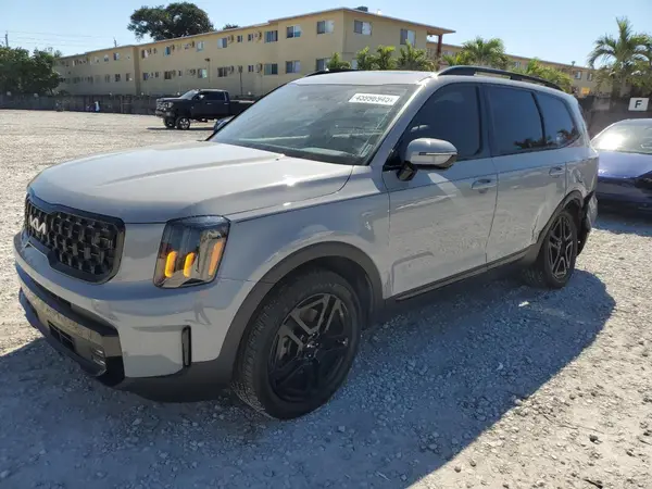 5XYP5DGC5RG429097 2024 KIA TELLURIDE - Image 1