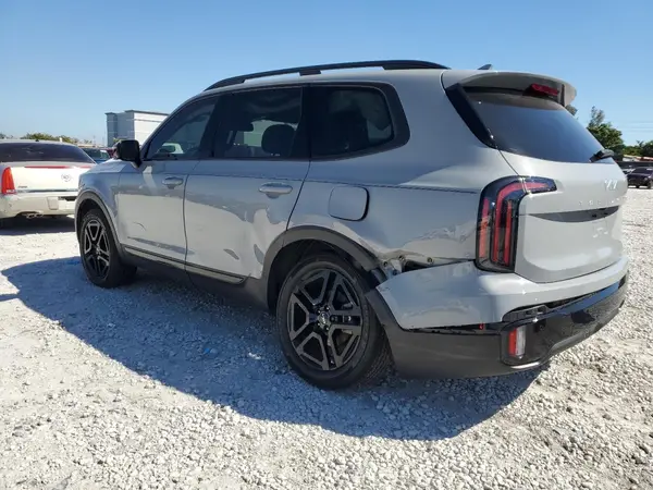 5XYP5DGC5RG429097 2024 KIA TELLURIDE - Image 2