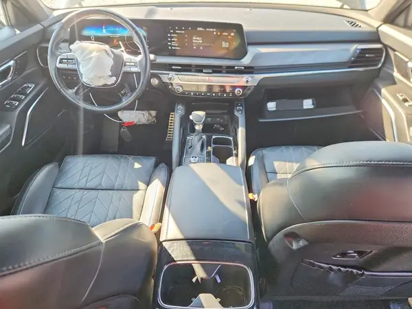 5XYP5DGC5RG442982 2024 KIA TELLURIDE - Image 8