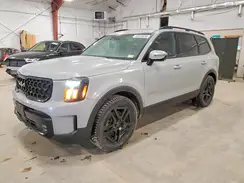 5XYP5DGC5RG448524 2024 KIA TELLURIDE
