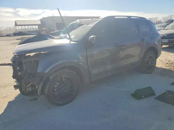5XYP5DGC5RG454503 2024 KIA TELLURIDE - Image 1