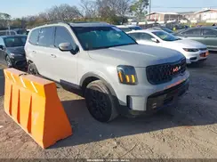 5XYP5DGC5RG459345 2024 KIA TELLURIDE